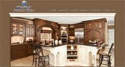Desktop Screenshot of ckb-bloomington.com